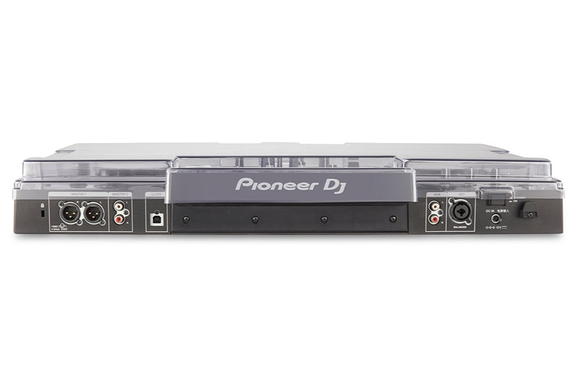 Decksaver Pioneer XDJ-RR image 4