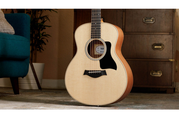 Taylor GS Mini Sapele/Spruce  - Retoure (Zustand: sehr gut) image 4