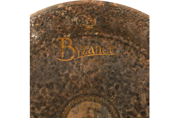 Meinl Byzance Extra Dry China De 18\" image 4