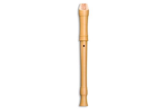 Mollenhauer 2106 Canta Soprano Recorder, Baroque Set image 4