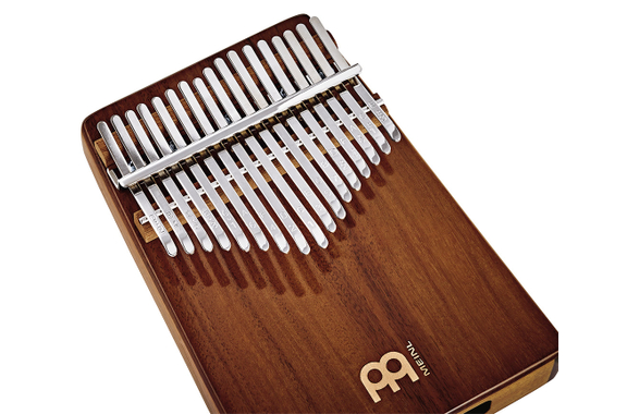 Meinl Sonic Energy KL1705H Wah-Wah Kalimba image 4