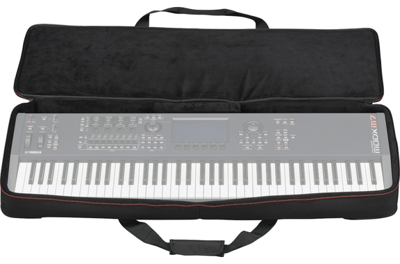 Yamaha SC-MODX M7 Softcase image 4