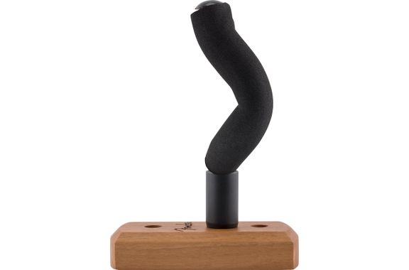 Fender Essentials Wall Hanger Walnut image 4