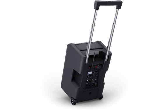 LD Systems ANNY 10 HHD 2 B8 image 4