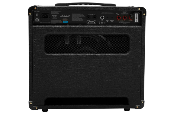 Marshall DSL20CR image 4
