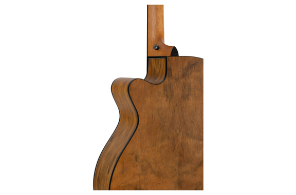 Rocktile WSC-100C NT Westerngitarre  - Retoure (Zustand: sehr gut) image 4