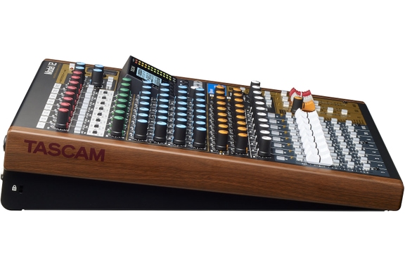 Tascam Model 12 image 4