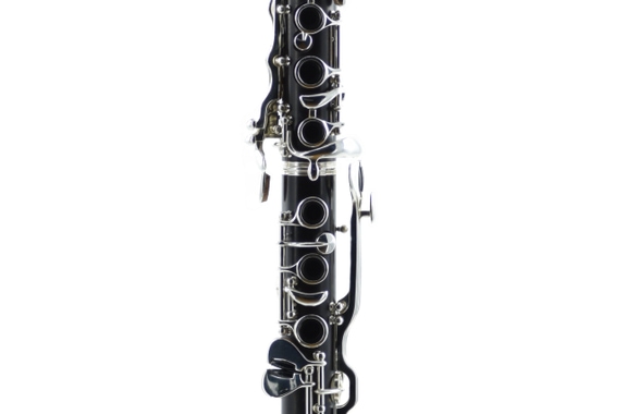 Amati BCL 345S Belcanta Bb-Klarinette deutsch image 4