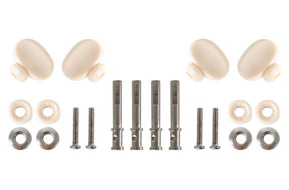 Classic Cantabile UC-210 Kit Ukulélé DIY Soprano image 4
