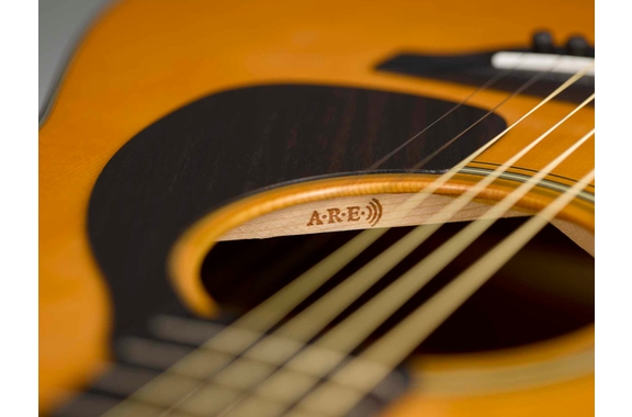 Yamaha FG5 image 4