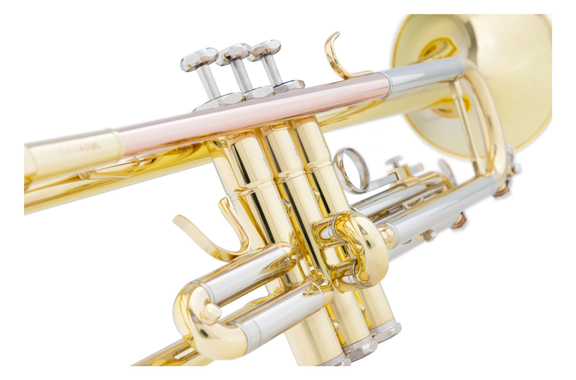 Classic Cantabile TR-40ML Bb-Trompete image 4
