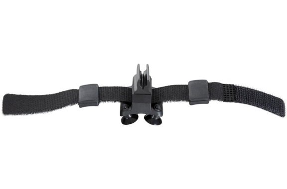 Pronomic MCH-100K Universal Klettbandhalter für MCM-100 Clipmikro image 4