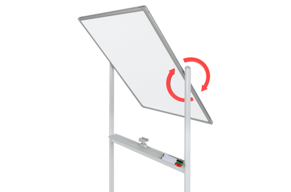 Pronomic WB-6090 Whiteboard 2x Set image 4
