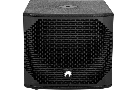 Omnitronic AZX-112A Subwoofer PA 300W image 4