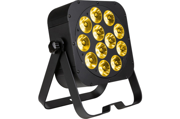 JB-Systems LED PLANO12-6in1 image 4