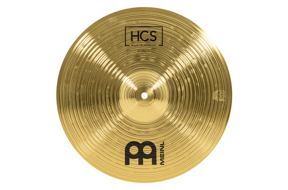 Set de Cymbales Meinl HCS Expanded avec Sac de Cymbales image 4