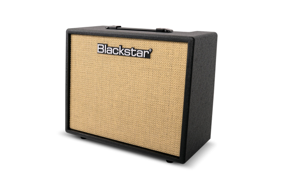 Blackstar Debut 50R Black Set image 4