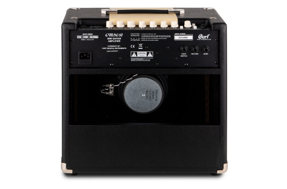 Cort CM30-R image 4