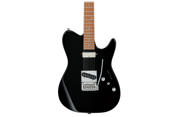 Ibanez AZS2200-BK Black  - Retoure (Zustand: sehr gut) image 4