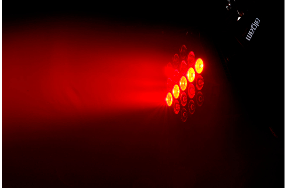 Algam Lighting MINIPAR193FX Foco LED image 4
