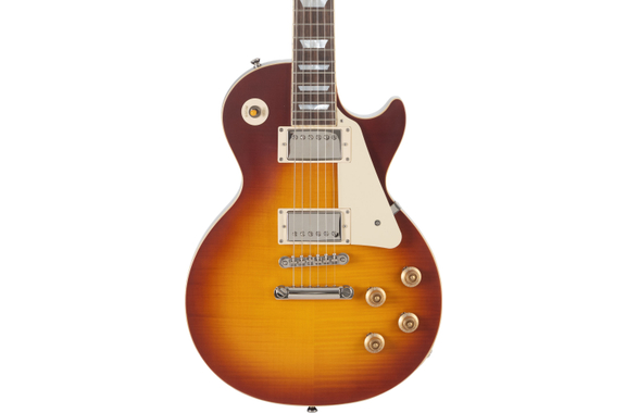 Epiphone Les Paul 1959 Standard Southern Fade image 4