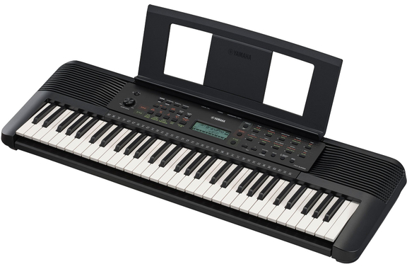 Yamaha PSR-E283 image 4