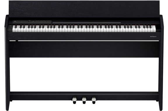 Roland F701-CB Digitalpiano Schwarz  - Retoure (Zustand: gut) image 4