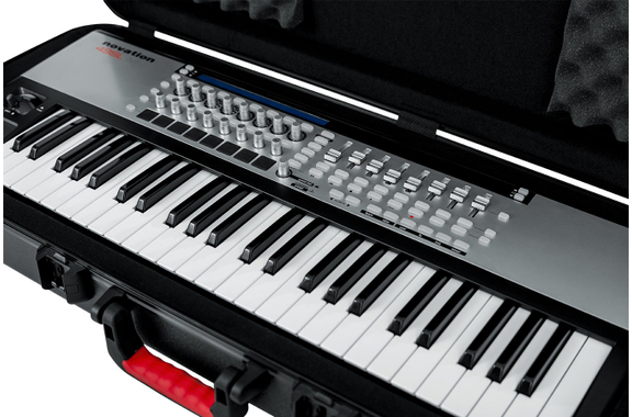 Gator GTSA-KEY49 Keyboard Koffer image 4
