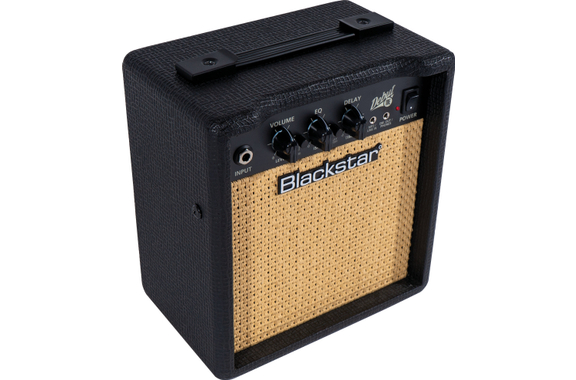 Blackstar Debut 10E Black image 4