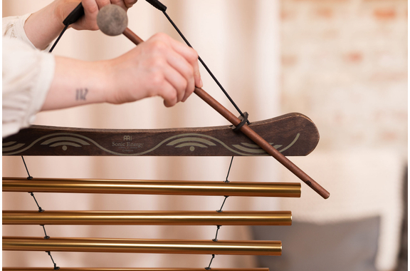Meinl Sonic Energy Meditation Flow Chime D-Dur image 4