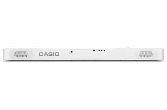 Casio CDP-S110 WE E-Piano Bianco image 4