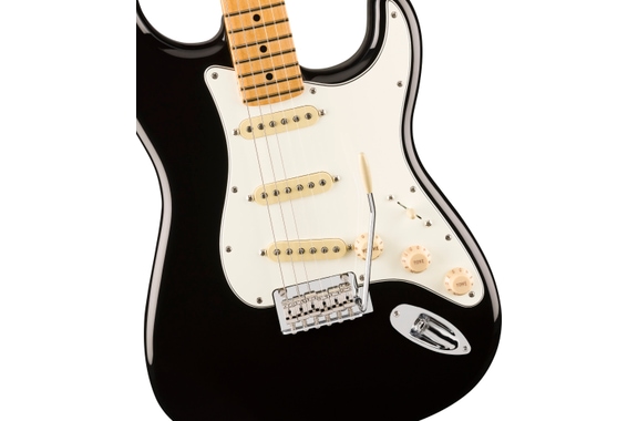 Fender Player II MN Black image 4