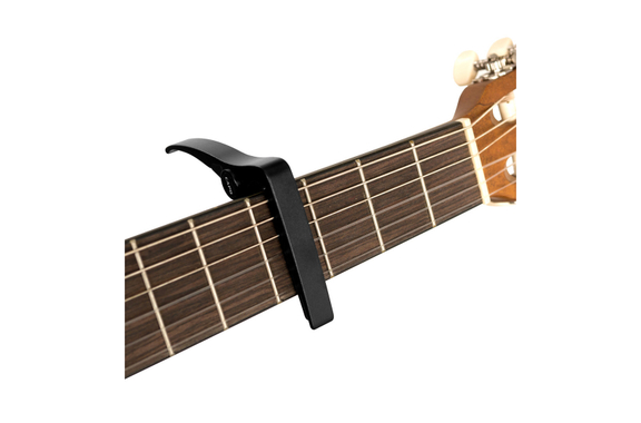 Cascha HH2038 Capo for Classical Guitar image 4