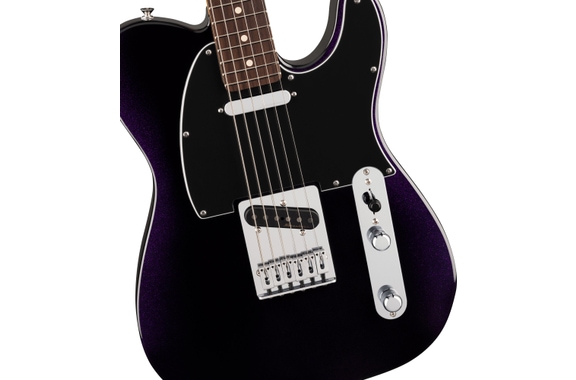 Fender Player II Modified Telecaster Dusk image 4