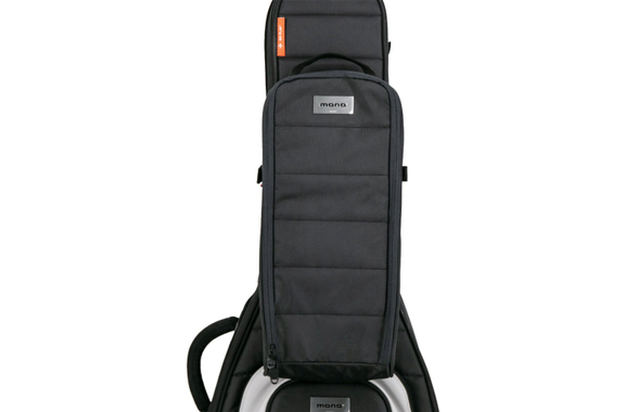 Mono Tick+ 2.0 Accessory Case Black image 4