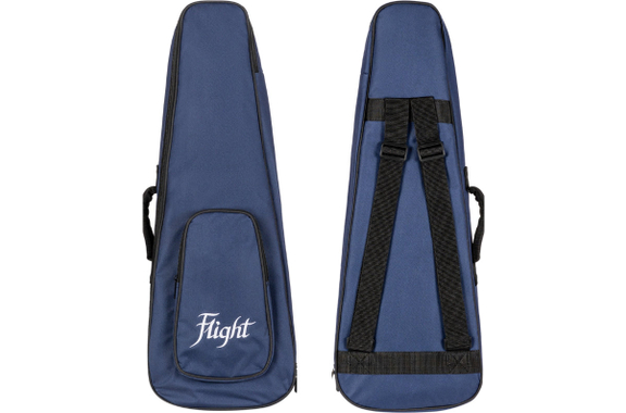 Flight NUS 500 Ukulélé Soprano image 4