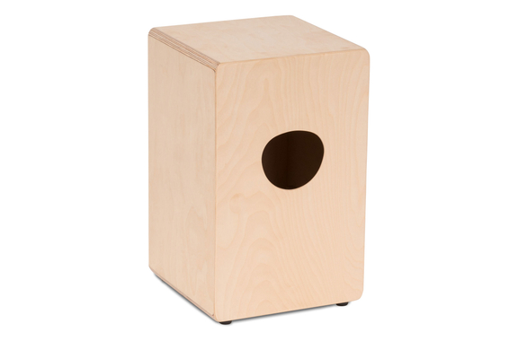 Sela SE 162 Primera Cajon Brown Set incl. Cajon School image 4