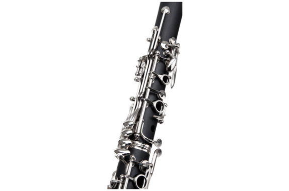Classic Cantabile CLK-45 Bb-Klarinette  - Retoure (Zustand: sehr gut) image 4