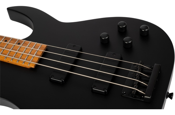 Spira B-400 MBK Black image 4