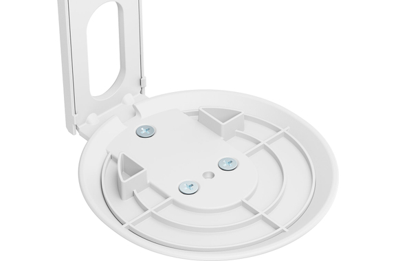 my wall HS 40 2 Wall Mounts for SONOS Era 100 Speakers White image 4