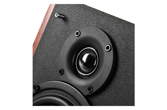 Edifier R1700BT Lautsprechersystem Wood image 4