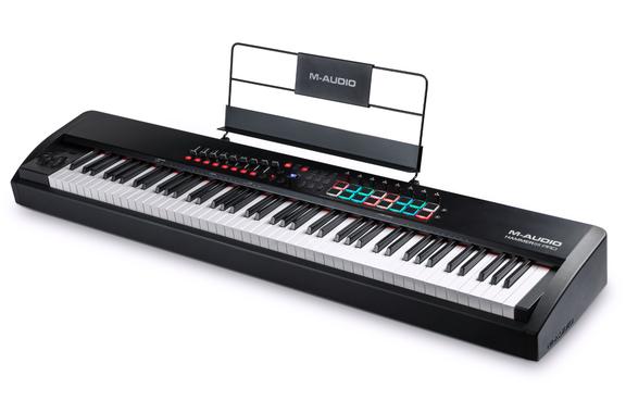 M-Audio Hammer 88 Pro Set image 4