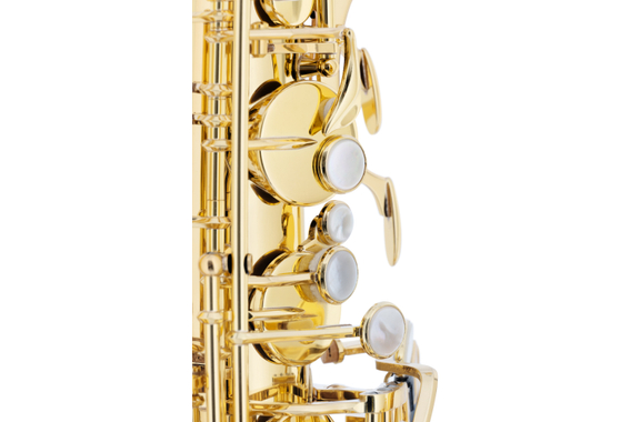 Yanagisawa T-WO10 Elite Sassofono Tenore image 4