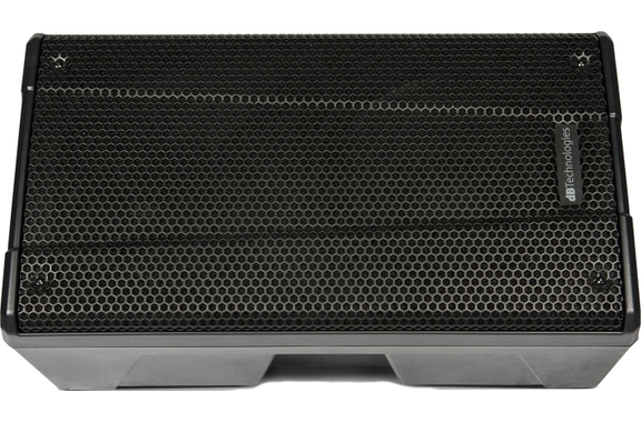 dB Technologies B-Hype 10 Ensemble d'enceintes image 4