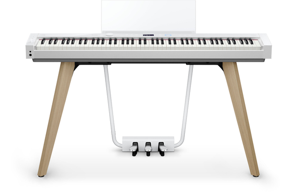 Casio Privia PX-S7000 WH Digitalpiano White Premium Set image 4