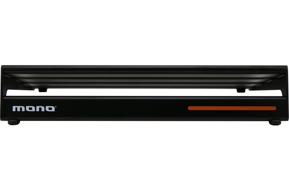 MONO Pedalboard Rail Small & Stealth Club Accessory Case image 4