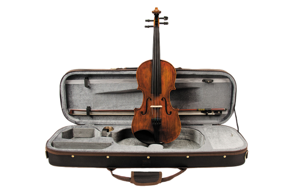 Set De Violín Stentor SR1864A 4/4 Verona image 4