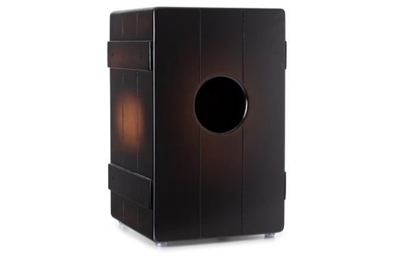 XDrum Design Series Cajon "Rum"  - Retoure (Zustand: sehr gut) image 4