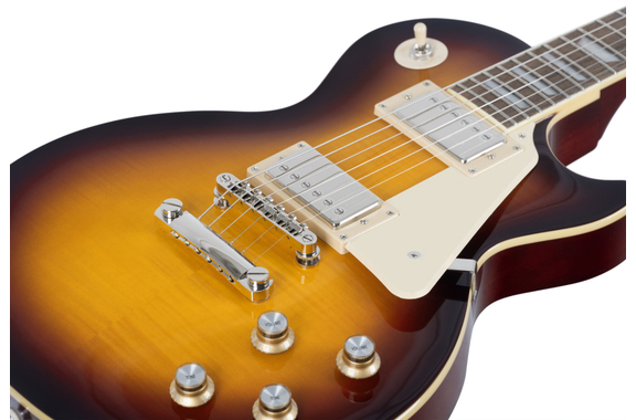 Epiphone Les Paul Standard 60s Figured Fireball image 4