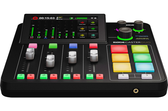 Rode RodeCaster Duo image 4